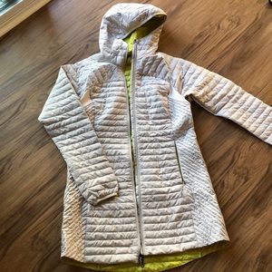 Eddie Bauer lightweight jacket